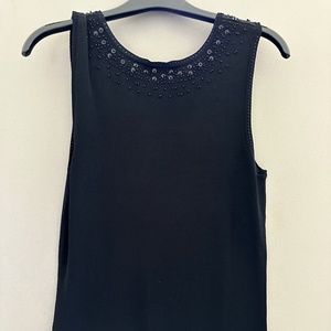 Valerie Stevens Tank